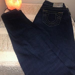 True Religion Jean